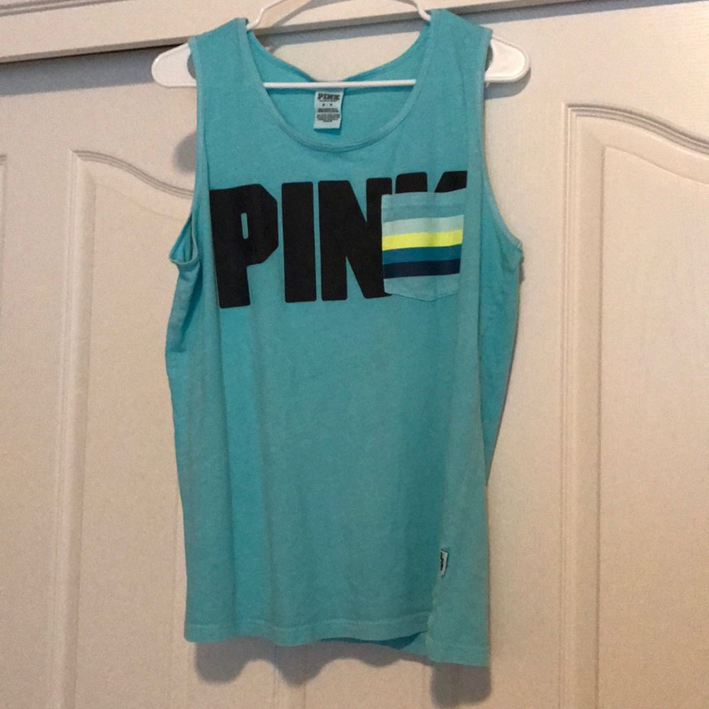 Victoria’s Secret PINK tank top